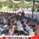 Sanusi Ajak Siswa SMPN 1 Dewantara Teladani Akhlak Rasulullah dan Perkuat Persaudaraan