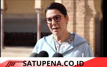 Tonggak Sejarah Baru Maroko: Fatima Ezzahra El Mansouri Pimpin Pemerintahan Baru, Persisma Tegaskan Dukungan Berkelanjutan
