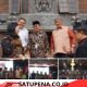 Sukses Jadi Tuan Rumah Rakernas V MPK Indonesia, Pemkab Taput Raih Apresiasi Peserta Se-Nusantara  ‎