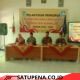 Serah Terima Amanah, Pengurus Baru KKKS SDN Kecamatan Kepanjen Resmi Dilantik