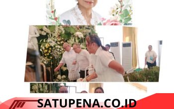 Martha Tilaar Dimakamkan di Karawang, Tinggalkan Warisan Budaya Jamu Tradisional Indonesia 