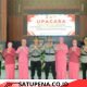 Resmi Berganti, AKP Benny Ariawan Jabat Kapolsek Tulang Bawang Tengah