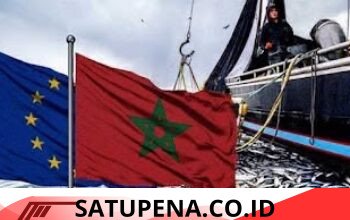 Terkait Kerja Sama Pertanian dan Perikanan Maroko-UE, Advokat Umum pada Pengadilan Eropa Kecam Polisario dan Minta Perjanjian Dipertahankan