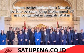Pemerintahan Baru Maroko: Sebuah Dedikasi dan Visi Kepemimpinan Strategis untuk Kesejahteraan Bangsa