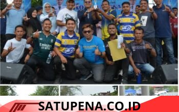 CFD Spesial HUT ke-25 Kota Langsa, Dari Hiburan Hingga Hadiah Puluhan Juta