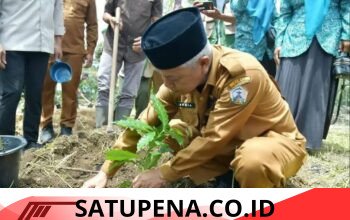 Ketua DPC HKTI Bener Meriah, Ir. H. Armia Dorong Pemulihan Pertanian dan Pengembangan Kopi Gayo Pascabencana
