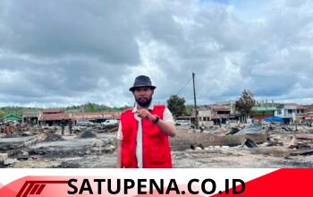Saparuda Apresiasi Kejari Aceh Tengah Usut Dugaan Mark-Up Pengadaan APE Rp2,19 Miliar