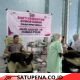 Sambut HUT Humas Polri ke-75, Polres Bener Meriah Gelar Donor Darah, Libatkan 30 Peserta