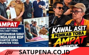 Empat pesoalan mengemuka Ampat Meminta DPRD Pasilitasi RDP