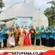 ‎Sentuhan Teknologi Jepang di Paya Bakong, Miharu Farm Bawa Pertanian Aceh Utara ke Era Digital