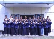 Wakapolres Bener Meriah Berbagi Pengalaman, Dorong Generasi Muda Siap Raih Masa Depan