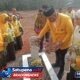 Khidmat dan Penuh Makna, DPD Golkar Lampung Utara Awali HUT ke-62 dengan Ziarah di TMP Kotabumi