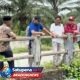 Jamaluddin Idham Turun Serap Aspirasi Petani Nagan Raya, Tiga Titik Irigasi Jadi Prioritas Perhatian