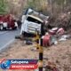 Kepala Desa Harjokuncaran Buka Suara soal Kecelakaan Truk Sound Horeg, Tegaskan Insiden Terjadi di Luar Acara