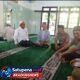 Dekati Warga Kelapa Tujuh, Wakapolres Lampung Utara Tampung Aspirasi di Masjid Alhikmah