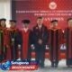 Tantimin Sukses Raih Gelar Doktor Ilmu Hukum UPH dengan Predikat Magna Cum Laude