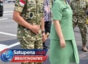 Pangdam XIII/Merdeka Diharapkan Hadirkan Perubahan Positif dan Perkuat Kedekatan dengan Rakyat