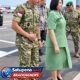 Pangdam XIII/Merdeka Diharapkan Hadirkan Perubahan Positif dan Perkuat Kedekatan dengan Rakyat