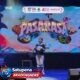 Yesania Renata Adi, Bintang Kecil Yang Bersinar, Curi Perhatian di Panggung Pasarasa Jombang Fest 2026