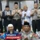 Subuh Keliling, Kapolres Aceh Tengah Ajak Peduli Keamanan Lingkungan, Kebersihan, Awasi Anak, dan Cegah Narkoba