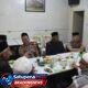 Ngopi Pagi Usai Suling, Kapolres Aceh Tengah Dekatkan Diri dan Serap Aspirasi Masyarakat