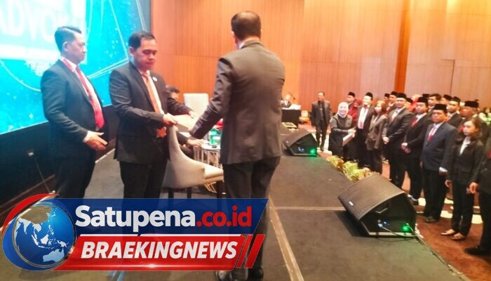 KAI Jatim Terobos Perlindungan Profesi: Gagasan Arief Riyadi, Didukung Fatachul Hudi, Dorong Jaminan Sosial bagi Advokat