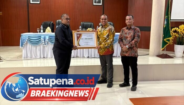 JARI Apresiasi Dinkes Sumut sebagai Badan Publik yang Informatif dan Komunikatif
