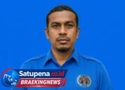 Muhammad Saman Lolos Verifikasi SC, Selangkah Menuju Kursi Ketua PWI Aceh Periode 2026–2031