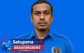 Muhammad Saman Lolos Verifikasi SC, Selangkah Menuju Kursi Ketua PWI Aceh Periode 2026–2031