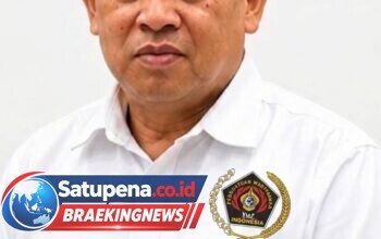 Jon Heri Soroti Pemberhentian Firdaus, Pertanyakan Independensi PWI dan Desak Evaluasi Kepemimpinan