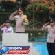Kapolres Bener Meriah Pimpin Upacara di SMK Negeri 4, Ajak Pelajar Bijak Bermedia Sosial