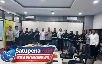 Aliansi Peduli Masyarakat Tambang Sulut Apresiasi Dialog dengan Polda, Dorong Solusi Berkeadilan bagi Warga Lingkar Tambang