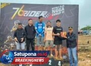 Grasstrack Piala Kapolres Aceh Tengah, Langkah Positif Membina Talenta, Sportivitas, Prestasi, Hobi, Rekreasi dan ekonomi