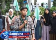 HMI IAIN Takengon Desak Percepatan Pemulihan Pascabencana dan Evaluasi Kinerja Satgas PRR