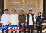 Berkas Lengkap, Polres Bener Meriah Serahkan Tersangka dan Barang Bukti Kasus Pencurian ke Kejaksaan