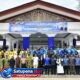 Wali Kota Langsa Pimpin Upacara Sumpah Pemuda, Teguhkan Semangat Patriotisme dan Persatuan