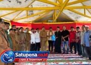 Jamaluddin Idham Kenang Perjuangan Syekh Khalilullah, Ajak Generasi Muda Jaga Warisan Ulama