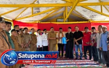 Jamaluddin Idham Kenang Perjuangan Syekh Khalilullah, Ajak Generasi Muda Jaga Warisan Ulama