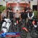 Operasi Sikat Semeru 2026, Polres Jombang Ungkap 14 Kasus dan Ringkus 17 Tersangka