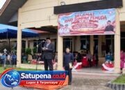 Kobarkan Semangat Sumpah Pemuda ke-98, Bupati Aceh Singkil Ajak Generasi Muda Berani Berkarya dan Mengukir Masa Depan