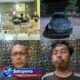 Polres Tubaba Gagalkan Penyelundupan 75 Ribu Batang Rokok Ilegal di Pintu Tol Lambu Kibang