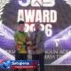 JAB Award 2026: Jamaluddin Idham Diganjar Penghargaan atas Kepedulian kepada Masyarakat Aceh