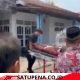 Gara-Gara Air Minum, Pedagang Pisang Molen di Lubuklinggau Ditusuk hingga Tewas