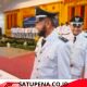 Mawardi Resmi Dilantik sebagai Keuchik Keude Cunda, Ajak Warga Bersatu Bangun Gampong