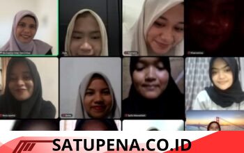 Endatoe Foundation Gelar Webinar “Career Abroad”: Buka Jalan Pemuda-Pemudi Aceh Menjadi Tenaga Medis di Jerman