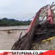 Banjir Kembali Melanda Simpang Jernih Aceh Timur, 90 KK Mengungsi dan Jalan Penghubung Terendam hingga 1 Meter