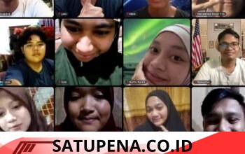 Pahami AI Orchestration, Endatoe Foundation Gelar Webinar Edukasi AI untuk Generasi Muda
