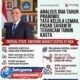 Analisis Dua Tahun Prabowo: Tata Kelola Lemah, Pasar Saham RI Terancam Turun Kasta