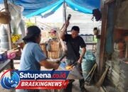 Lek Men, Pandai Besi yang Bertahan Sejak 1997, Tempa Besi dan Masa Depan Enam Anaknya