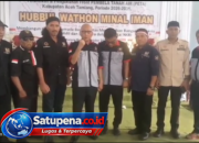 PETA Aceh Tegaskan Komitmen Kebangsaan dan Dukung Pemekaran ALA-ABAS